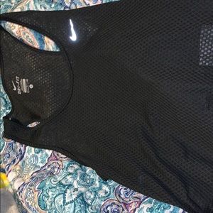 Nike tank top